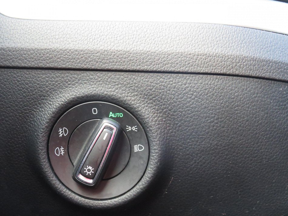 Škoda Superb III 2.0TDi Ambition