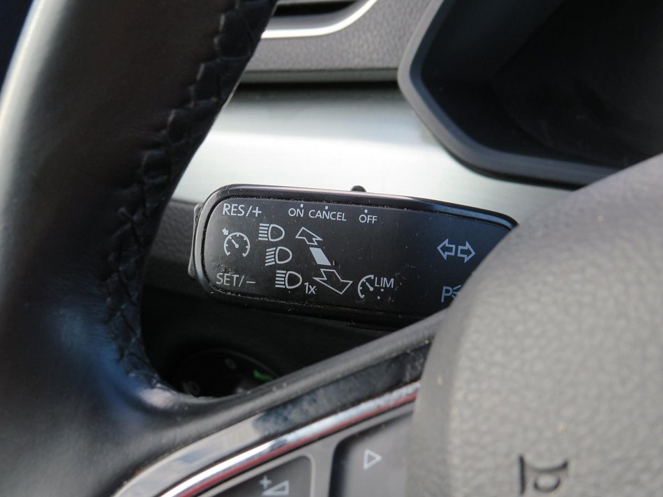 Škoda Superb III 2.0TDi Ambition