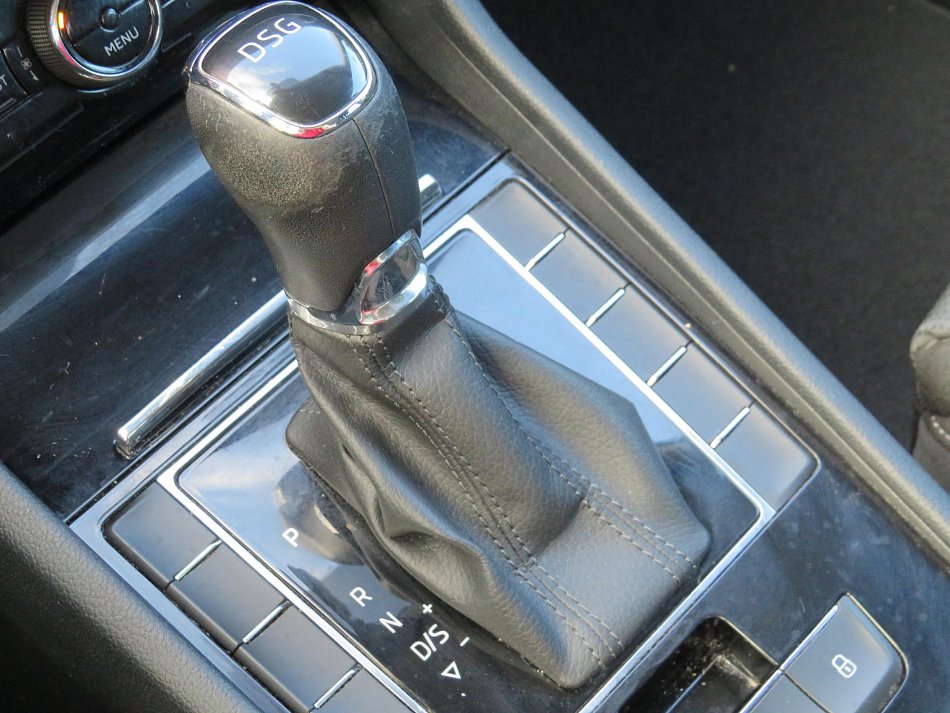 Škoda Superb III 2.0TDi Ambition
