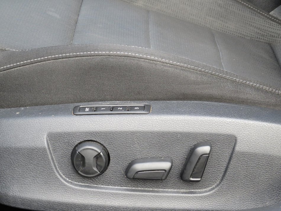 Škoda Superb III 2.0TDi Ambition