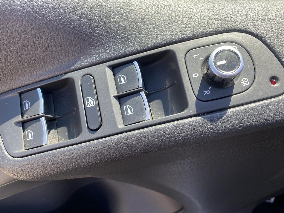 Volkswagen Tiguan 2.0TDi Sport