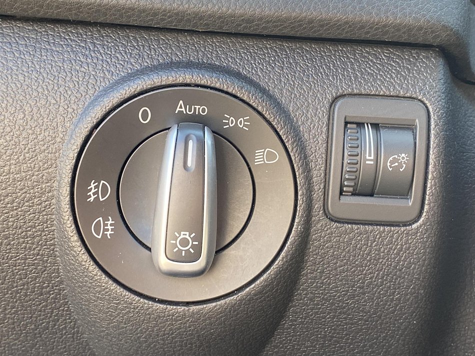 Volkswagen Tiguan 2.0TDi Sport
