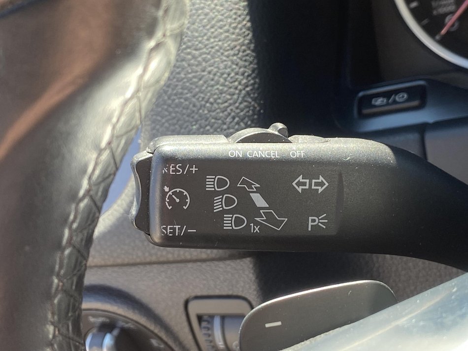 Volkswagen Tiguan 2.0TDi Sport