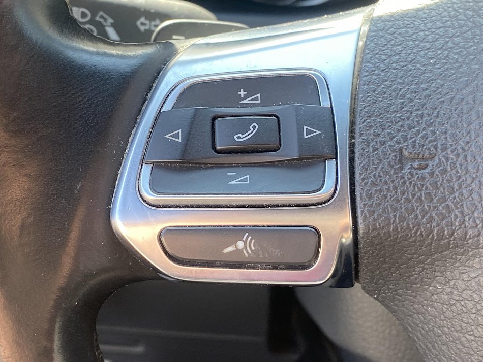 Volkswagen Tiguan 2.0TDi Sport