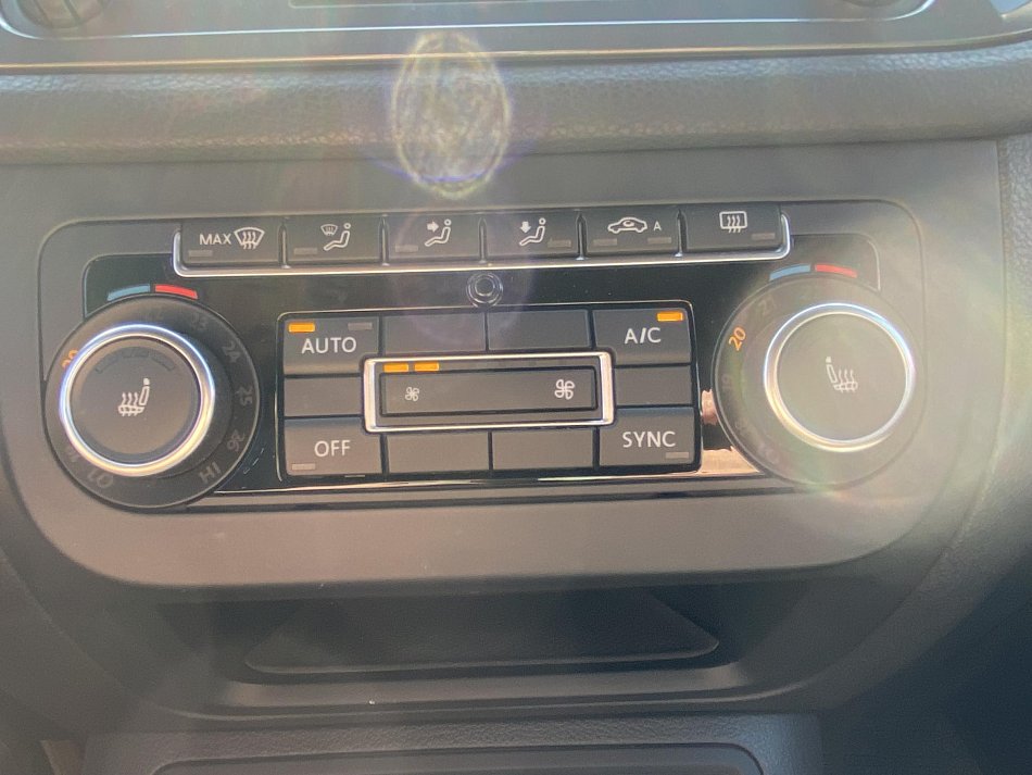 Volkswagen Tiguan 2.0TDi Sport