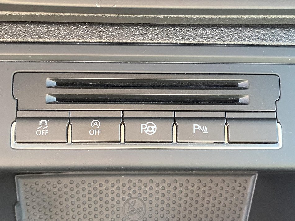 Volkswagen Tiguan 2.0TDi Sport
