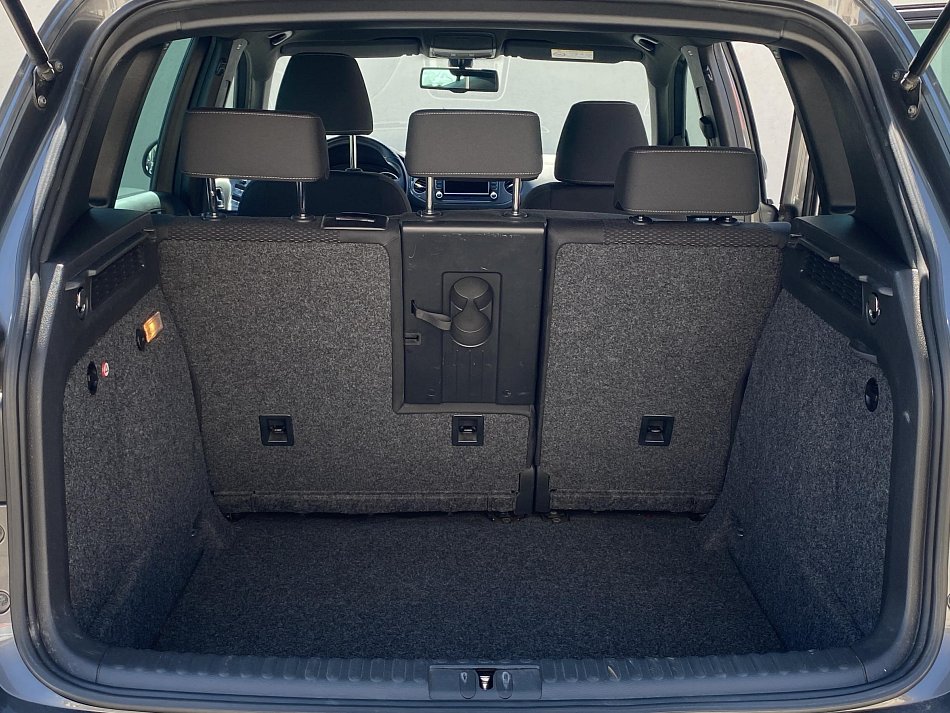 Volkswagen Tiguan 2.0TDi Sport
