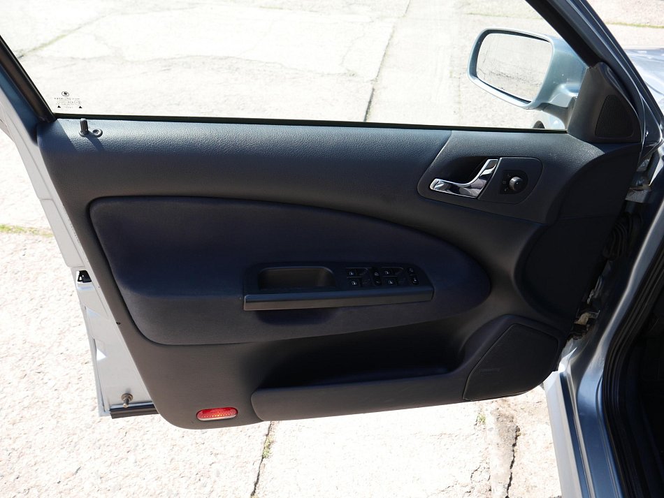 Škoda Octavia 1.9 TDi 