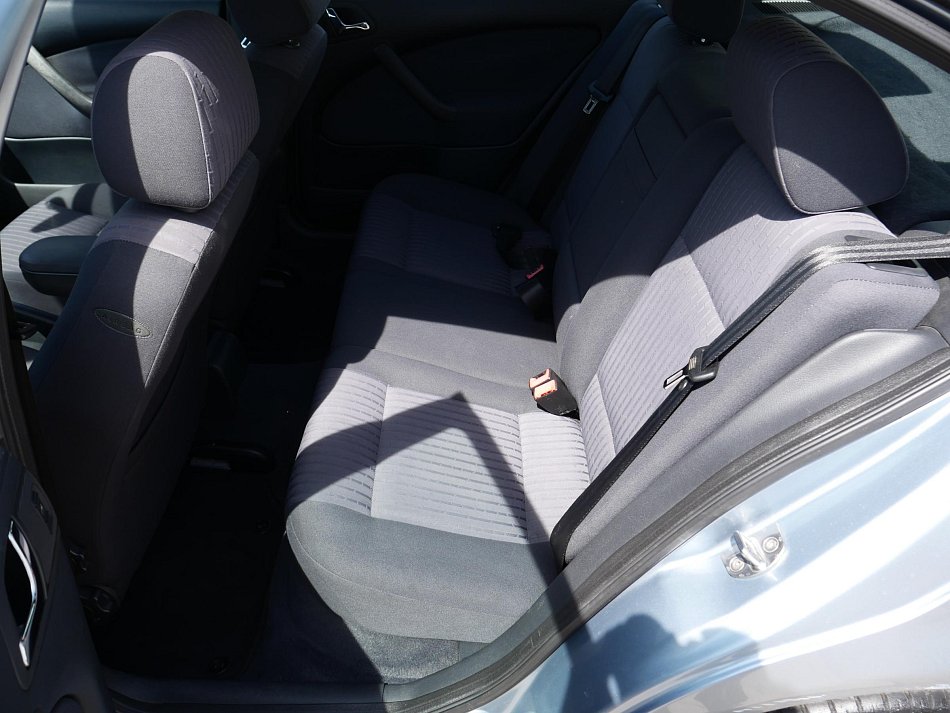 Škoda Octavia 1.9 TDi 