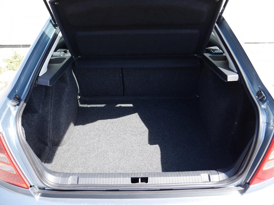 Škoda Octavia 1.9 TDi 