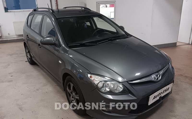 Hyundai I30 1.6i 