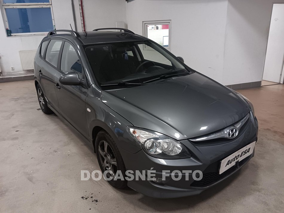Hyundai I30 1.6 