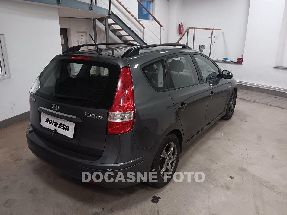 Hyundai I30 1.6i 