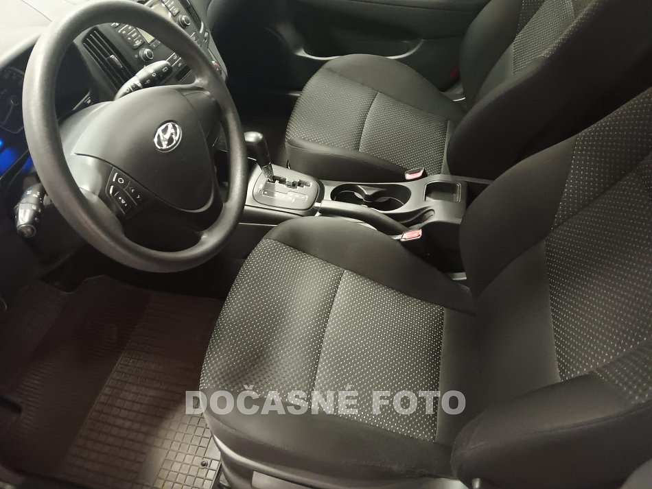 Hyundai I30 1.6i 