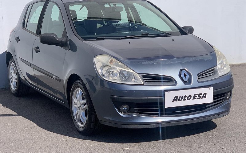 Renault Clio 1.4i 