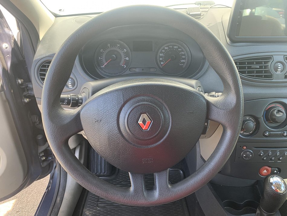 Renault Clio 1.4i 