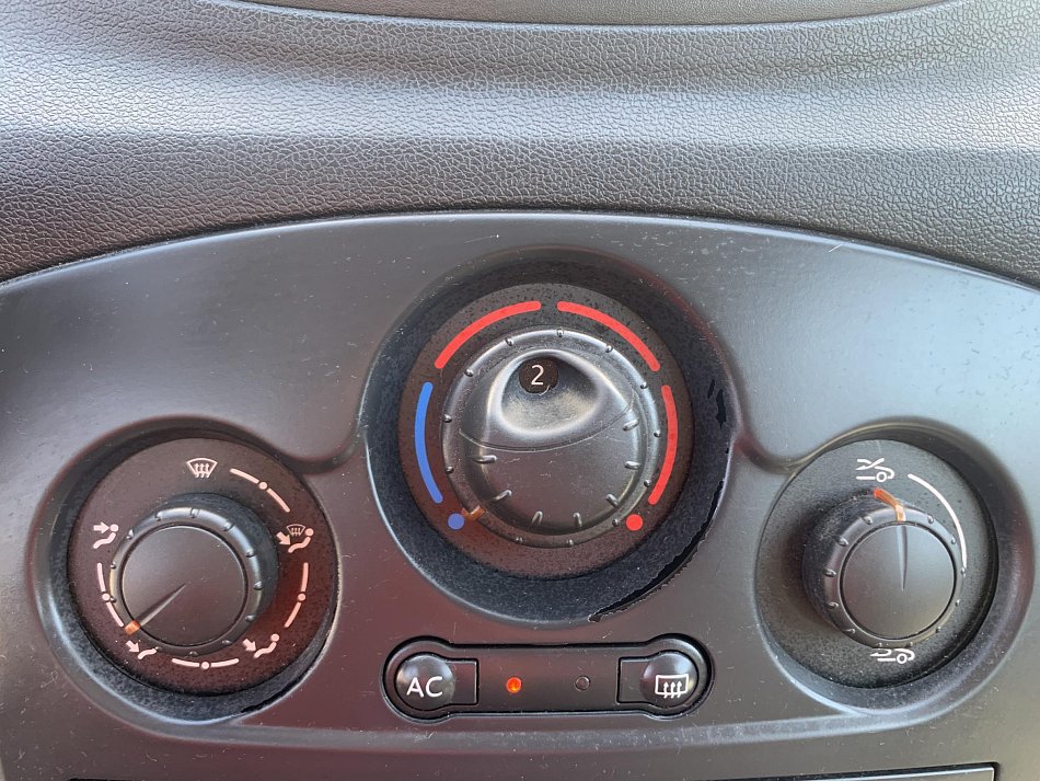 Renault Clio 1.4i 