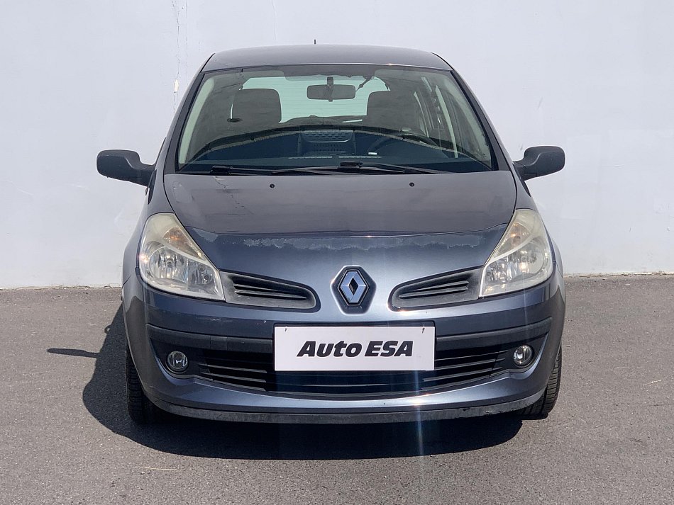 Renault Clio 1.4i 