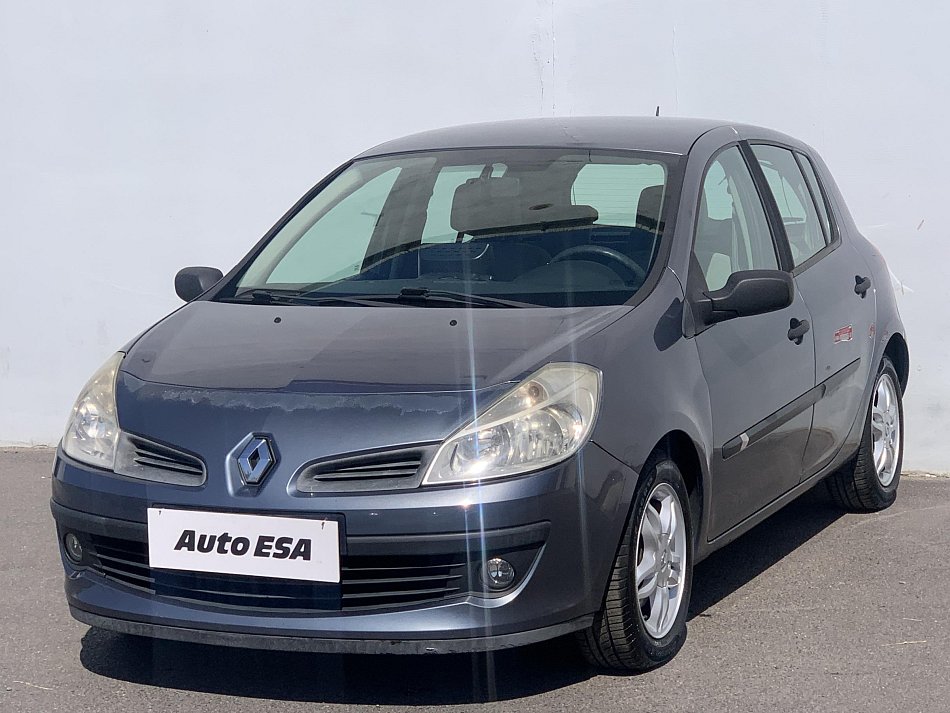 Renault Clio 1.4i 