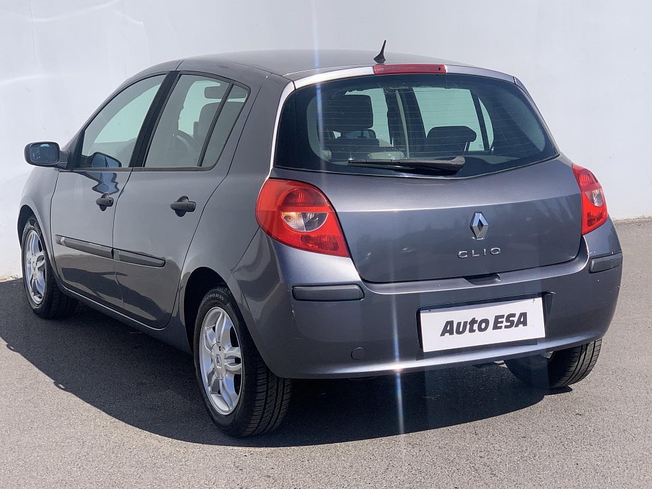 Renault Clio 1.4i 