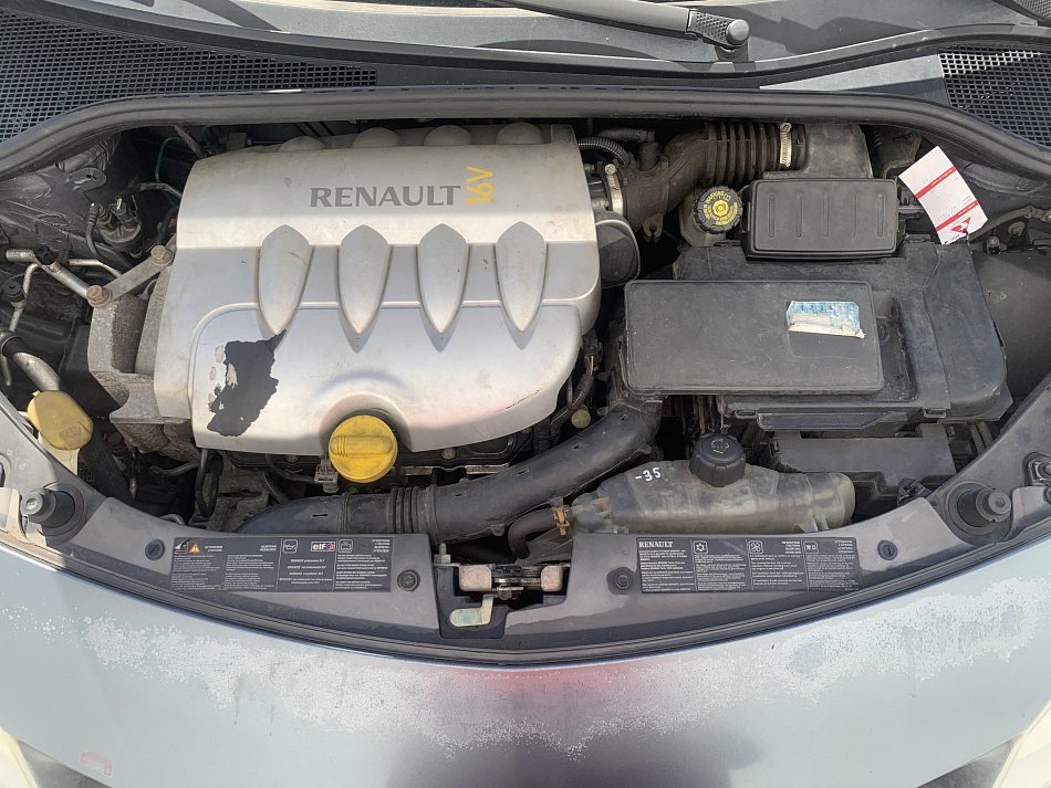 Renault Clio 1.4i 