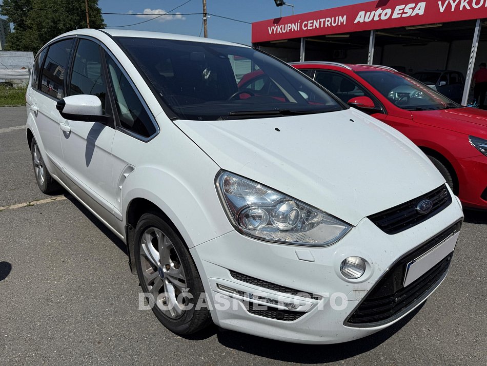 Ford S-MAX 2.0 TDCi 