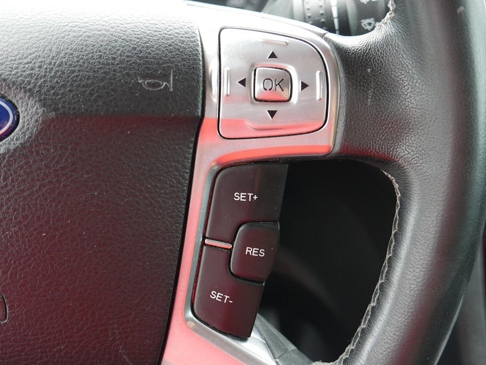 Ford S-MAX 2.0 TDCi 