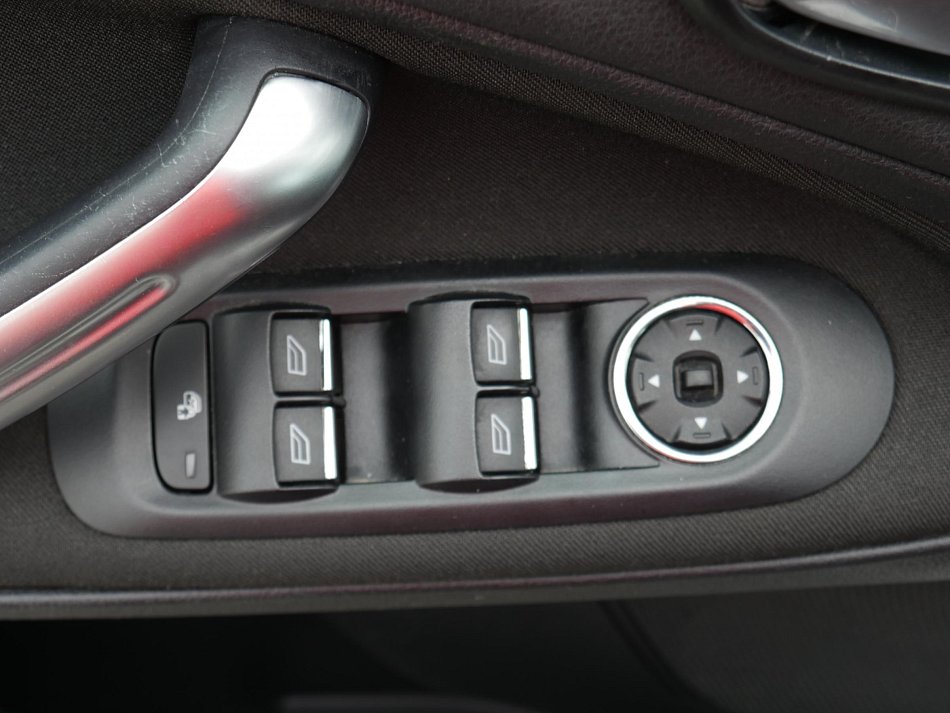 Ford S-MAX 2.0 TDCi 