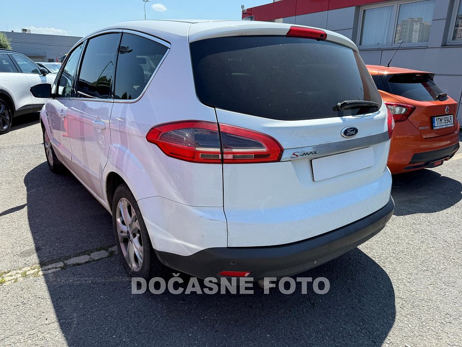 Ford S-MAX 2.0 TDCi 