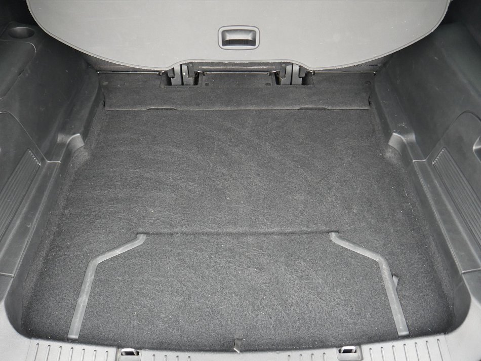 Ford S-MAX 2.0 TDCi 