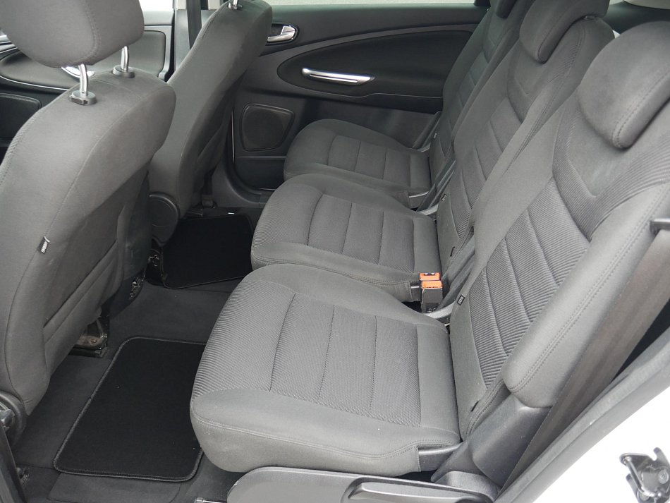 Ford S-MAX 2.0 TDCi 