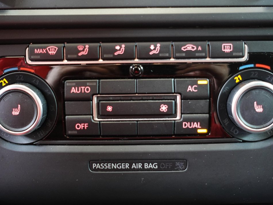 Volkswagen Golf 2.0 TSI GTi