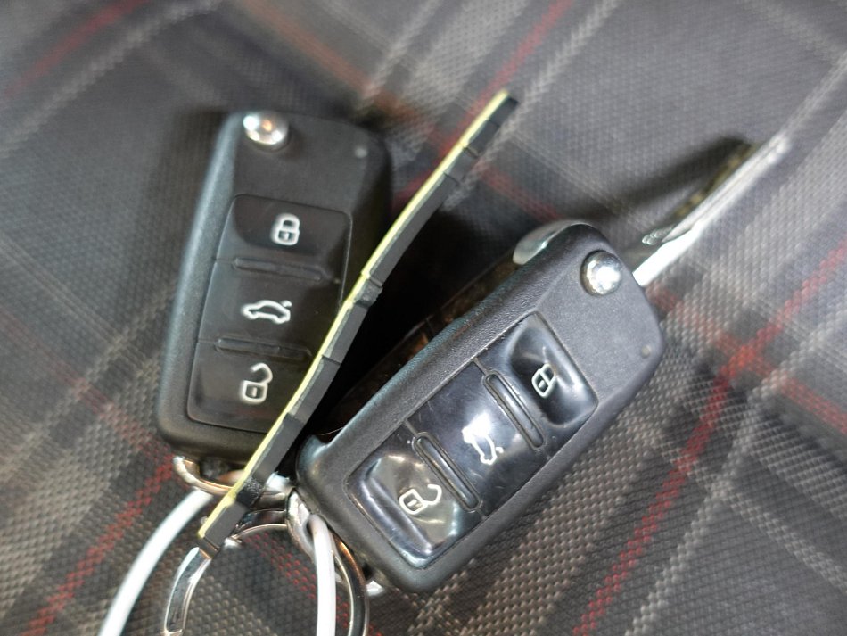 Volkswagen Golf 2.0 TSI GTi