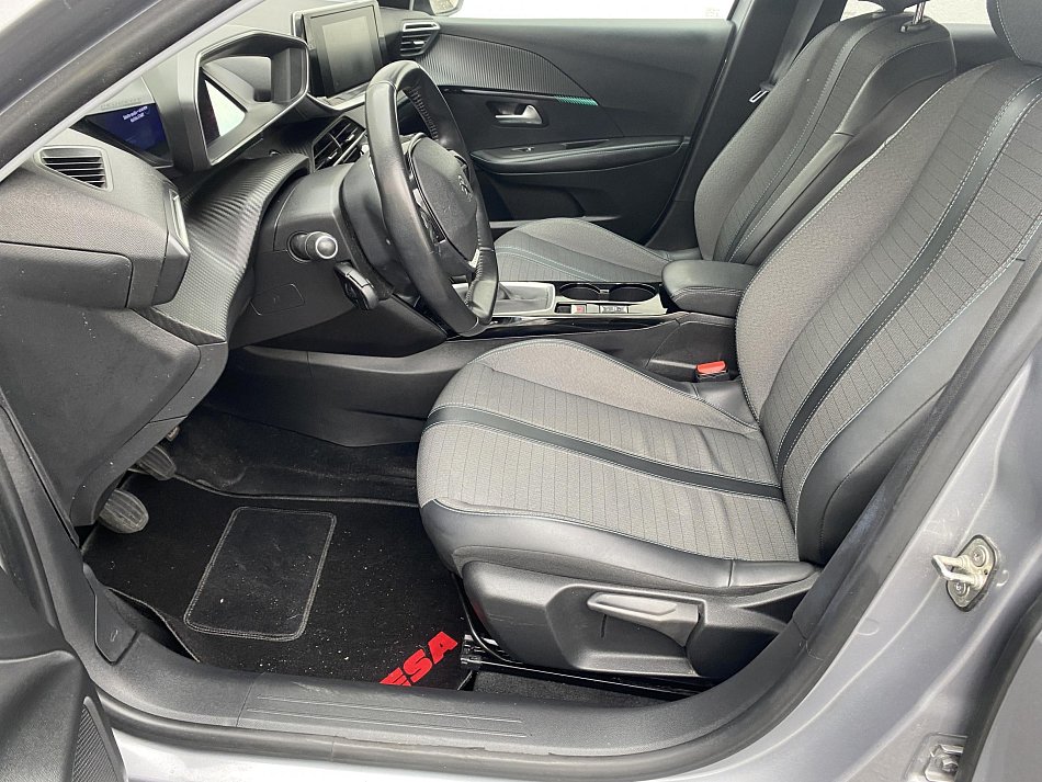 Peugeot 208 1.2 PT Allure