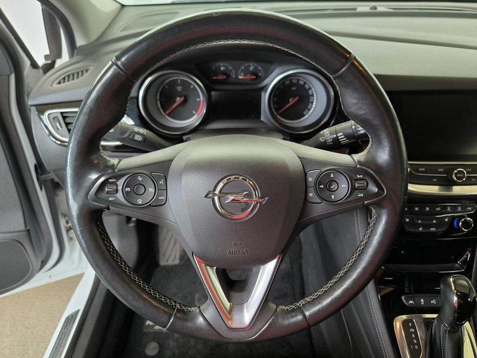 Opel Astra 1.6CDTi 