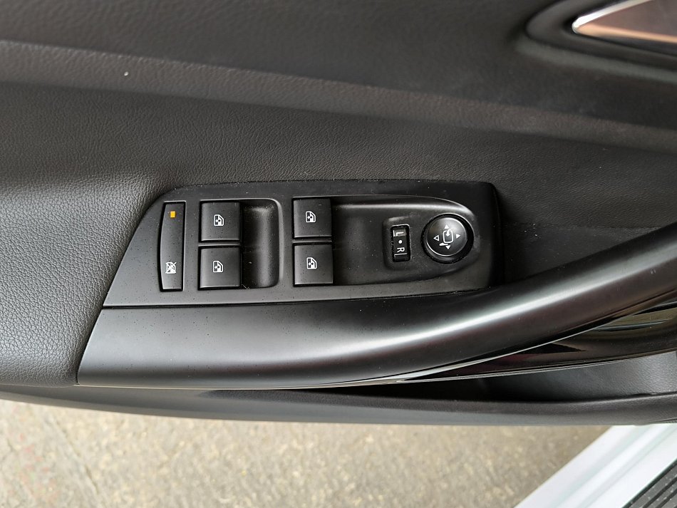 Opel Astra 1.6CDTi 