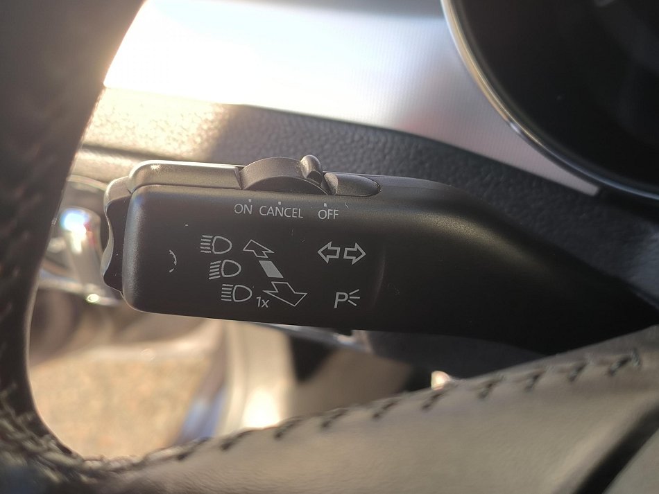 Škoda Superb II 2.0 TDi Exclusive 4x4