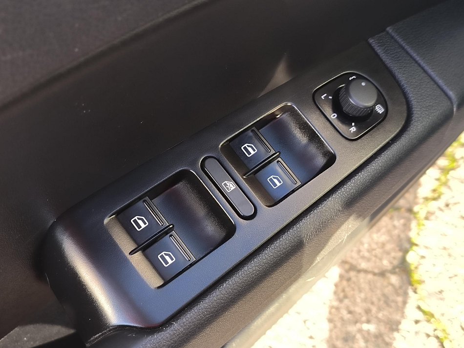 Škoda Superb II 2.0 TDi Exclusive 4x4