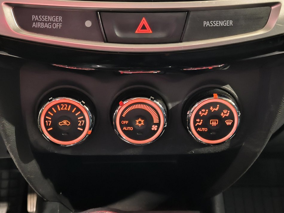 Mitsubishi ASX 1.6MIVEC 