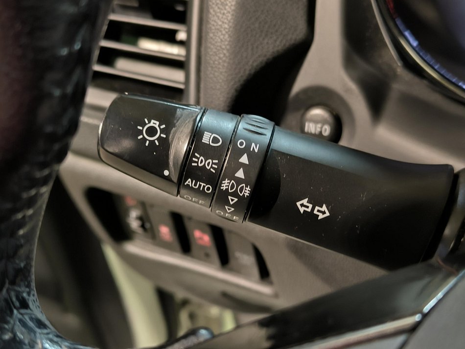 Mitsubishi ASX 1.6MIVEC 