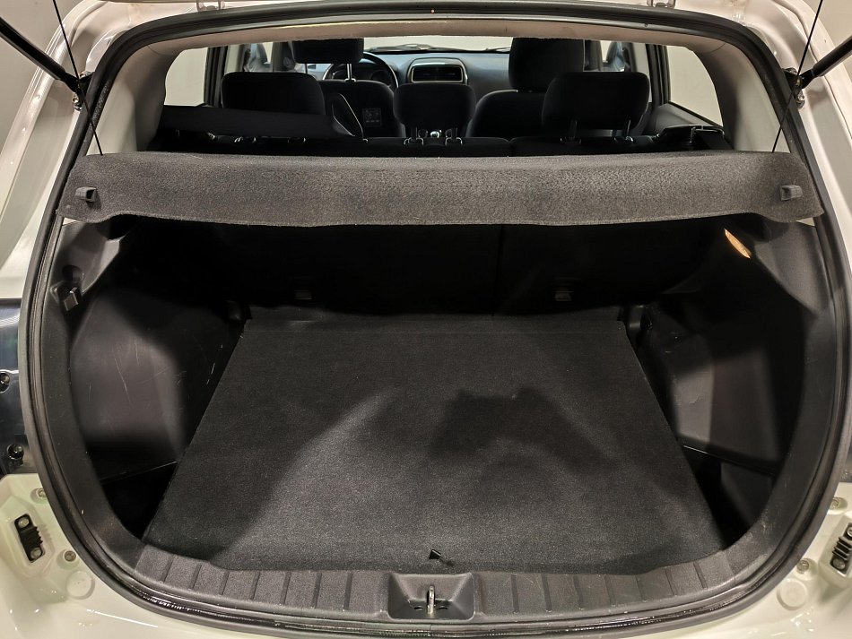 Mitsubishi ASX 1.6MIVEC 