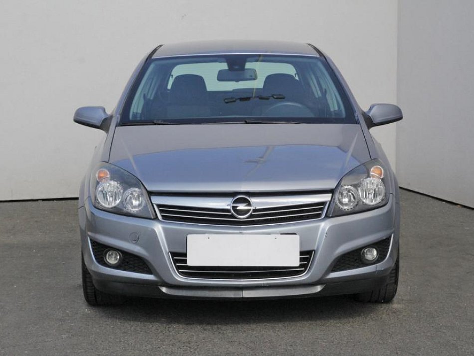 Opel Astra 1.7 CDTi 