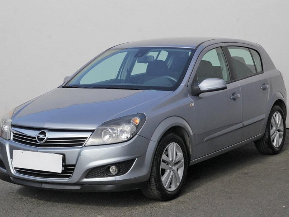 Opel Astra 1.7 CDTi 