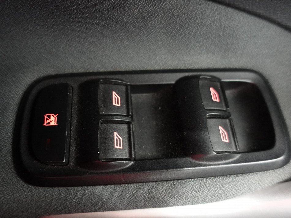 Ford Fiesta 1.5 TDCI 