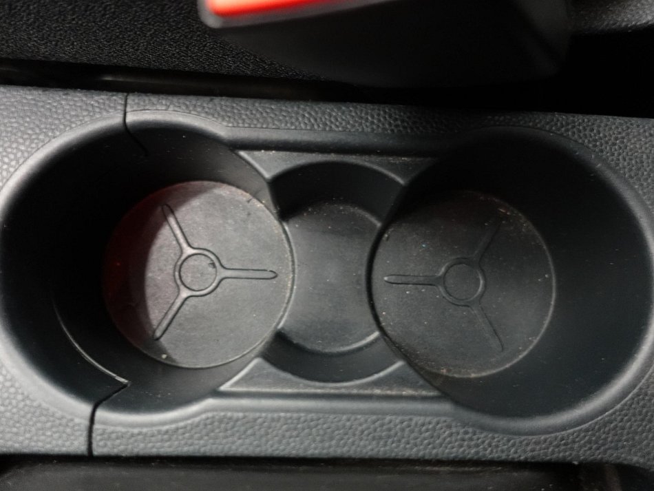 Ford Fiesta 1.5 TDCI 