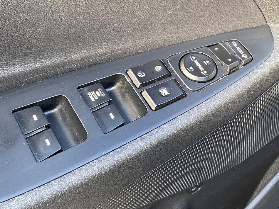 Hyundai Tucson 1.6 T-GDi Premium 4WD