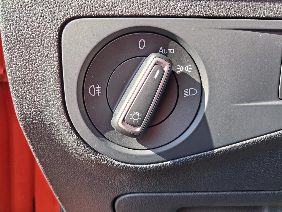 Volkswagen Tiguan 1.4 TSi Trendline