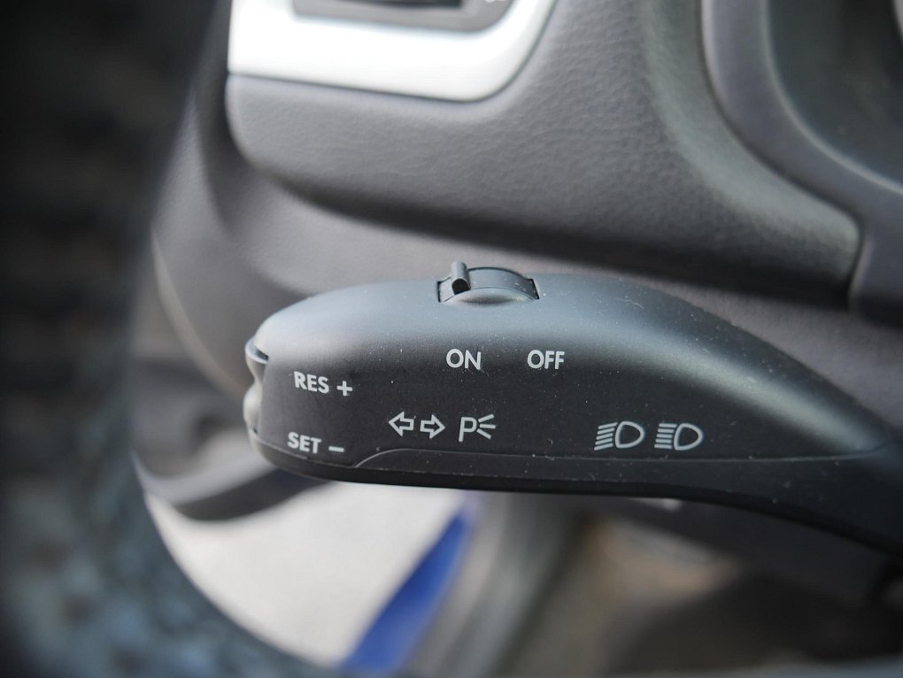 Škoda Fabia II 1.4 TDi Elegance