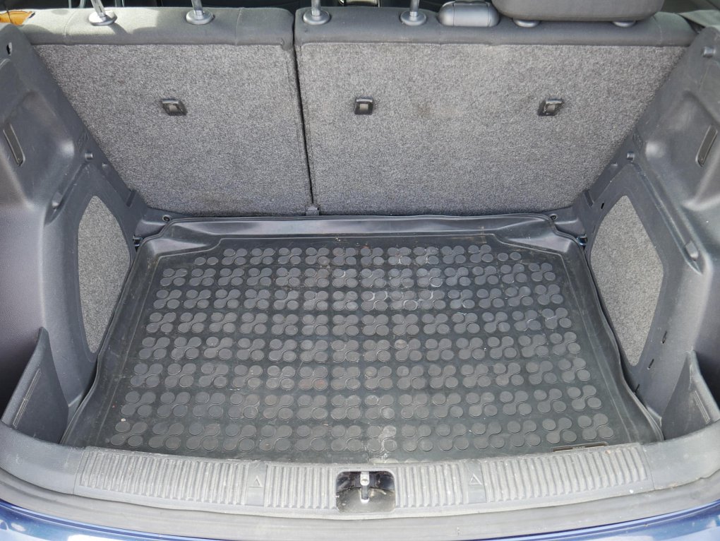 Škoda Fabia II 1.4 TDi Elegance