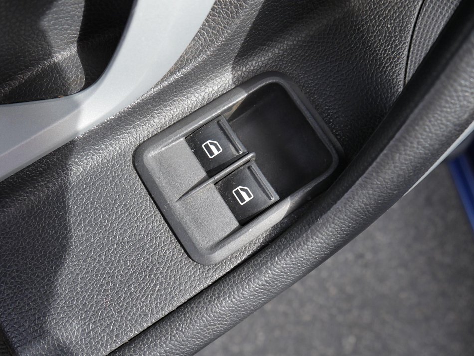 Škoda Fabia II 1.4 TDi Elegance